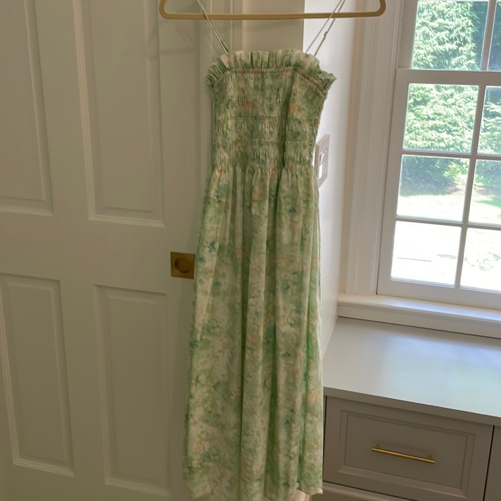 H and M Dress- XS